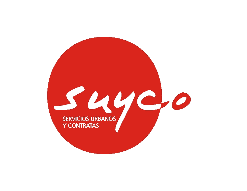 Suyco - Servicios Urbanos y Contratas